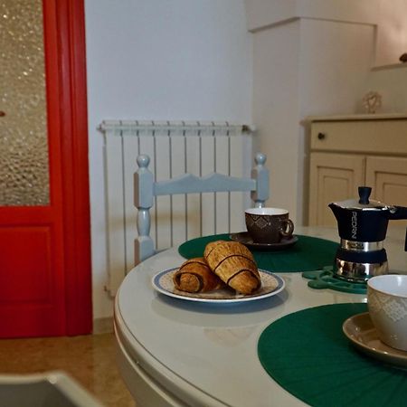 Casa Lana Villa Martina Franca Buitenkant foto