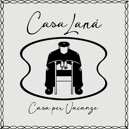 Casa Lana Villa Martina Franca Buitenkant foto