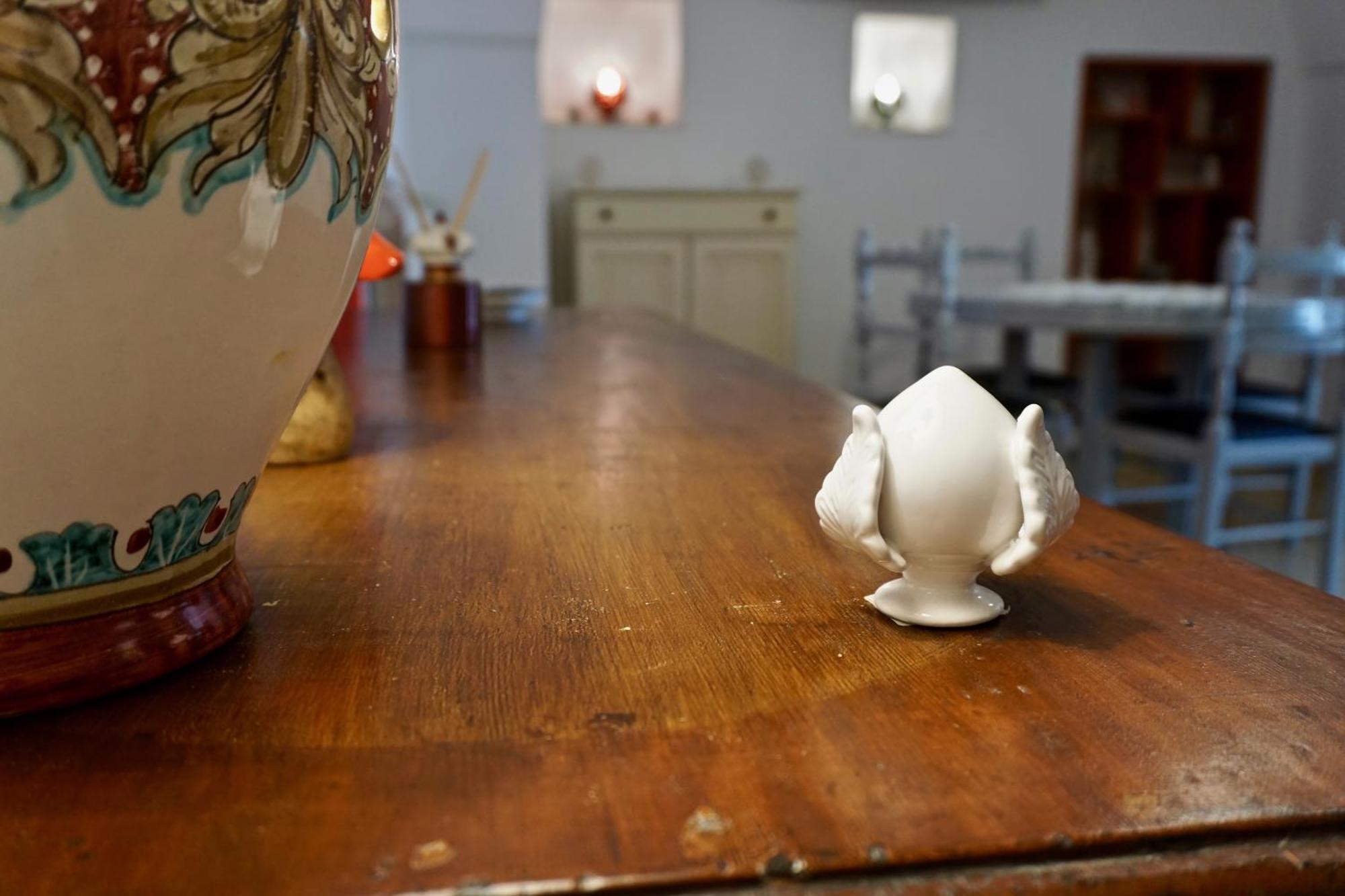 Casa Lana Villa Martina Franca Buitenkant foto