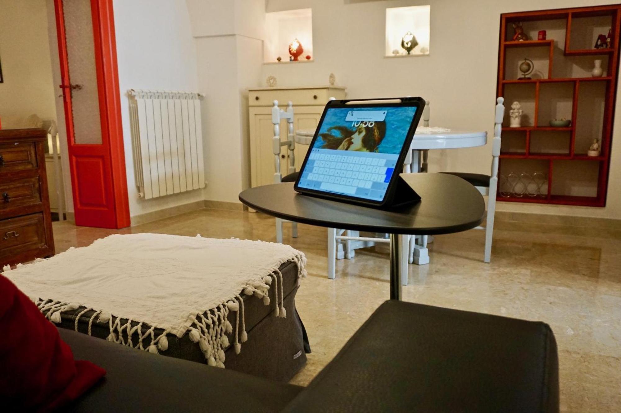 Casa Lana Villa Martina Franca Buitenkant foto