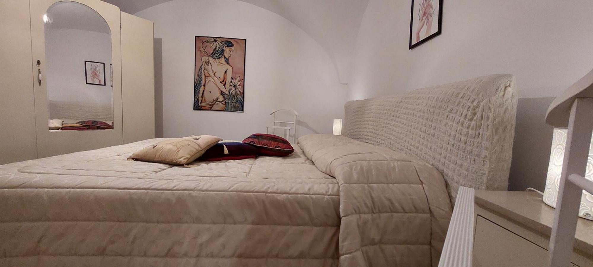 Casa Lana Villa Martina Franca Buitenkant foto