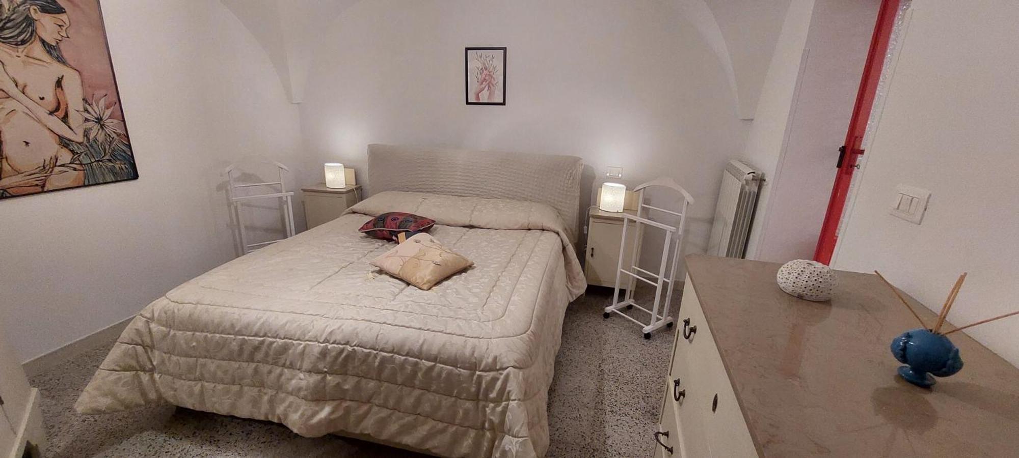 Casa Lana Villa Martina Franca Buitenkant foto