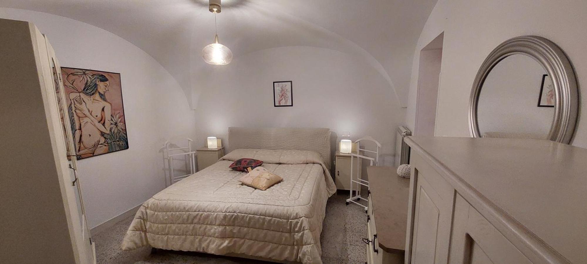 Casa Lana Villa Martina Franca Buitenkant foto