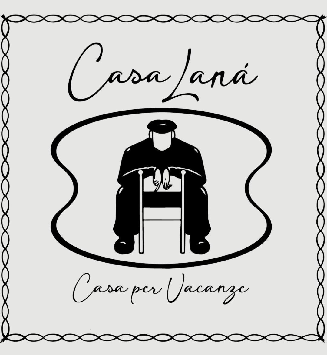 Casa Lana Villa Martina Franca Buitenkant foto