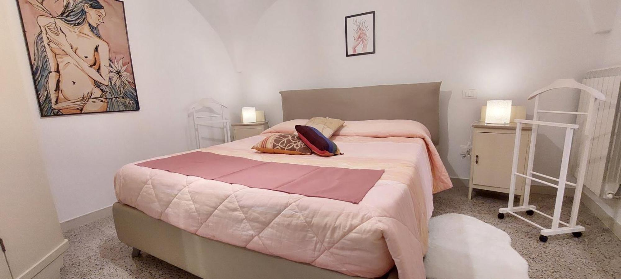 Casa Lana Villa Martina Franca Buitenkant foto