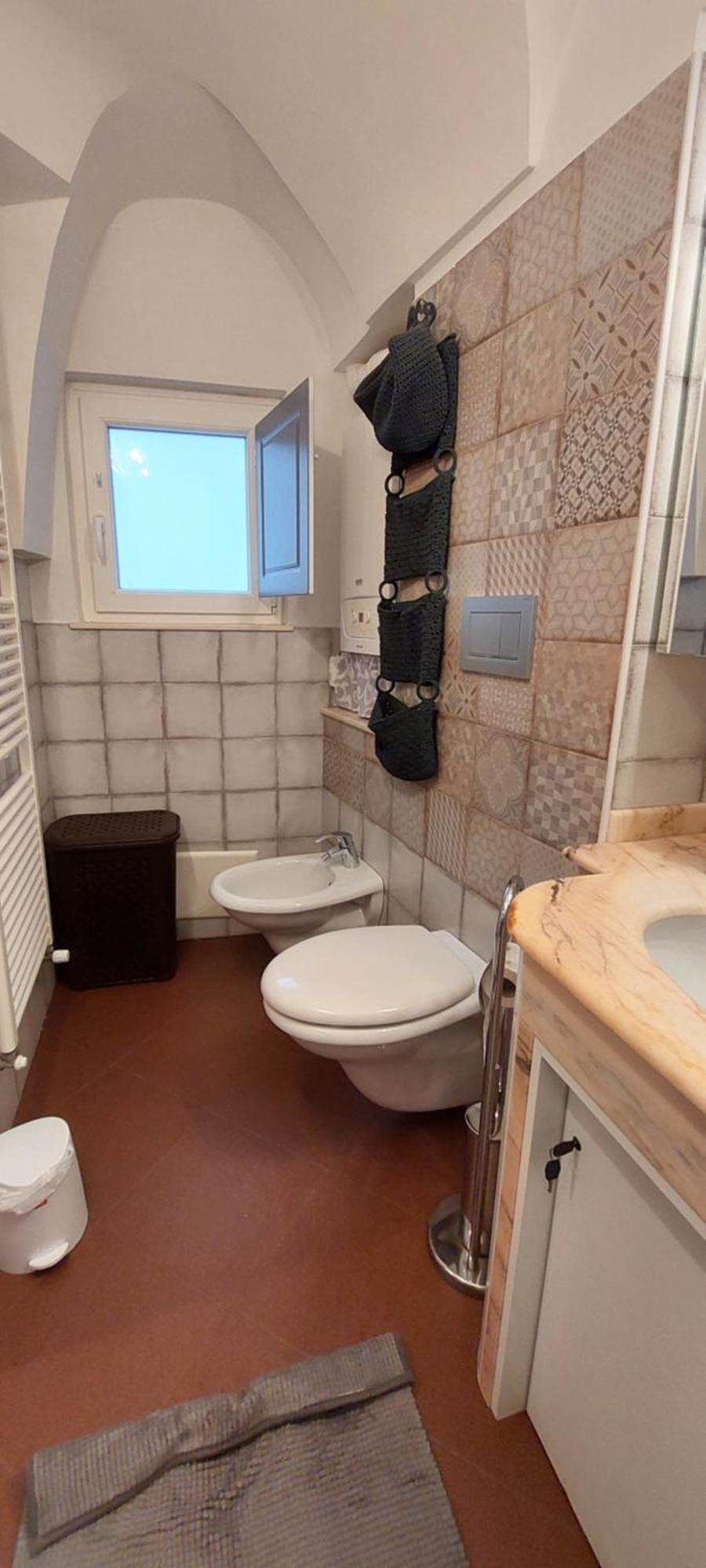 Casa Lana Villa Martina Franca Buitenkant foto