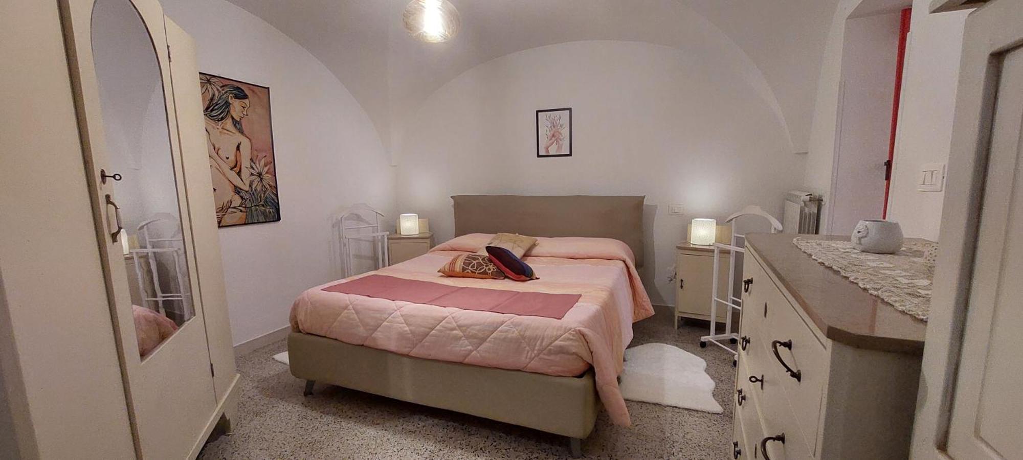 Casa Lana Villa Martina Franca Buitenkant foto