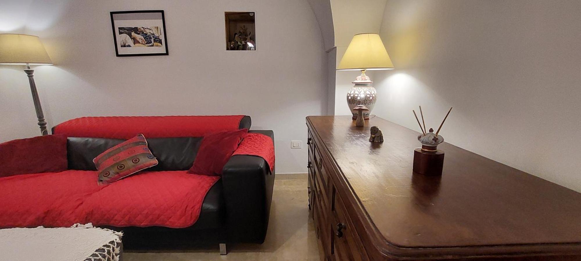 Casa Lana Villa Martina Franca Buitenkant foto