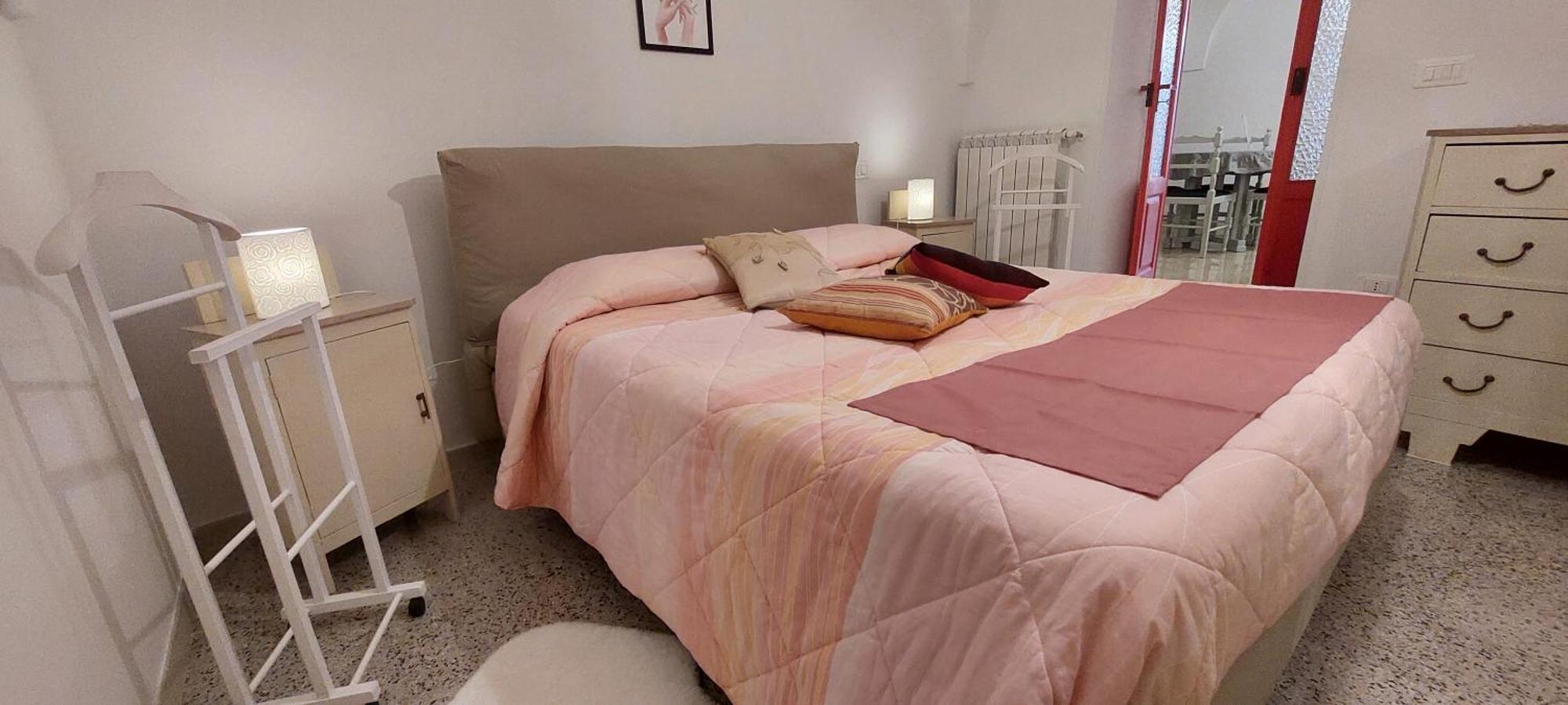 Casa Lana Villa Martina Franca Buitenkant foto
