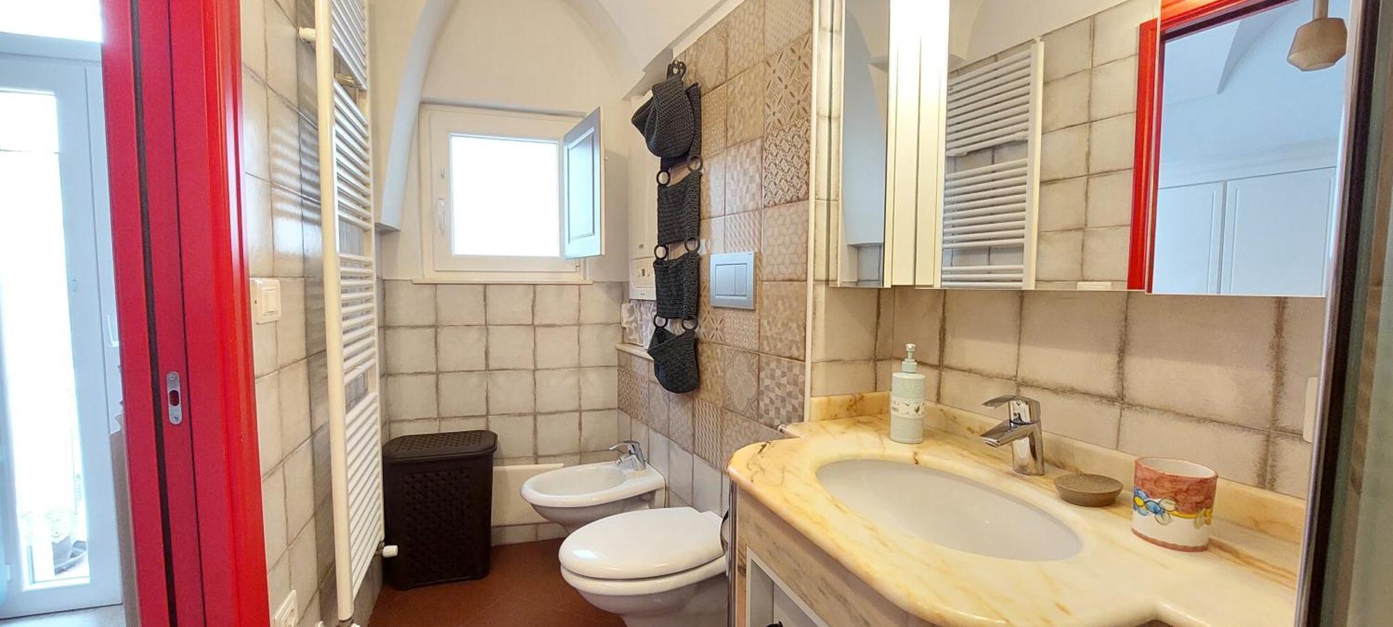 Casa Lana Villa Martina Franca Buitenkant foto