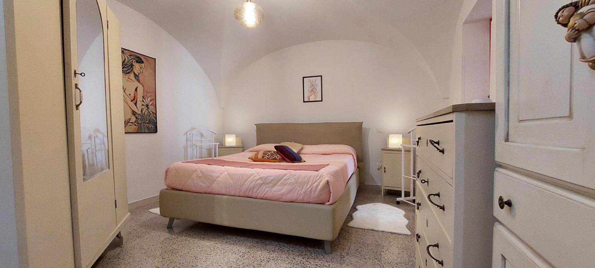 Casa Lana Villa Martina Franca Buitenkant foto