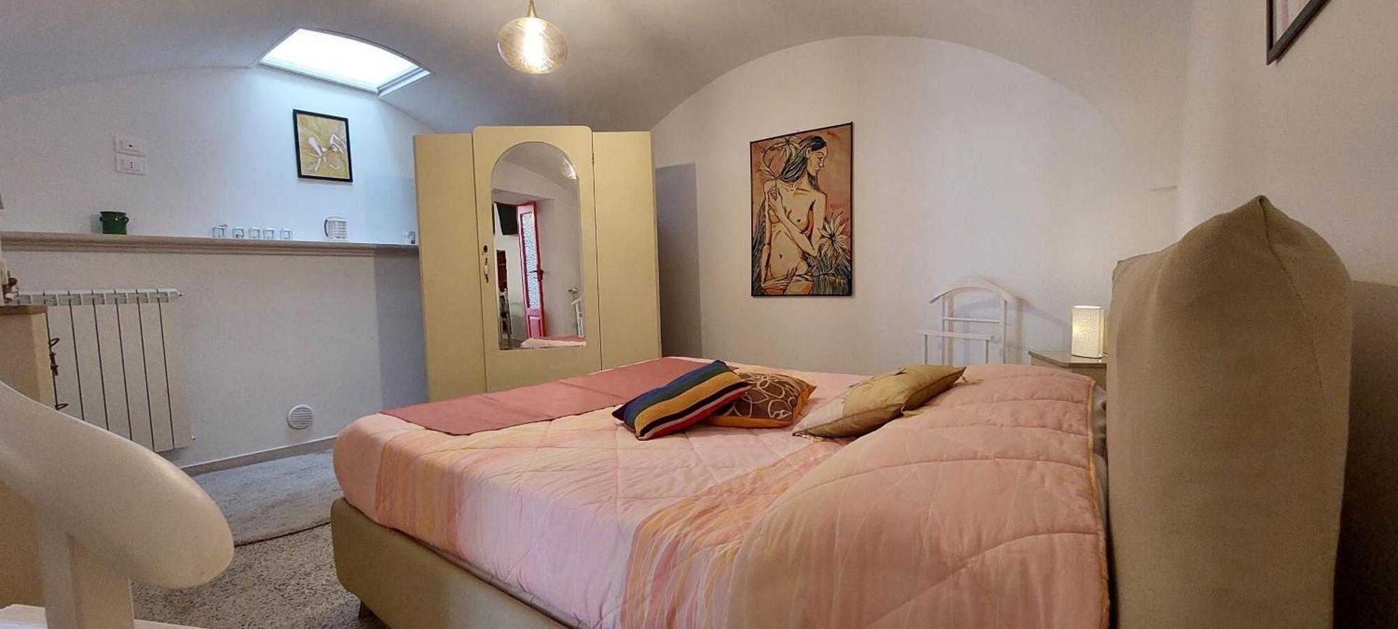 Casa Lana Villa Martina Franca Buitenkant foto